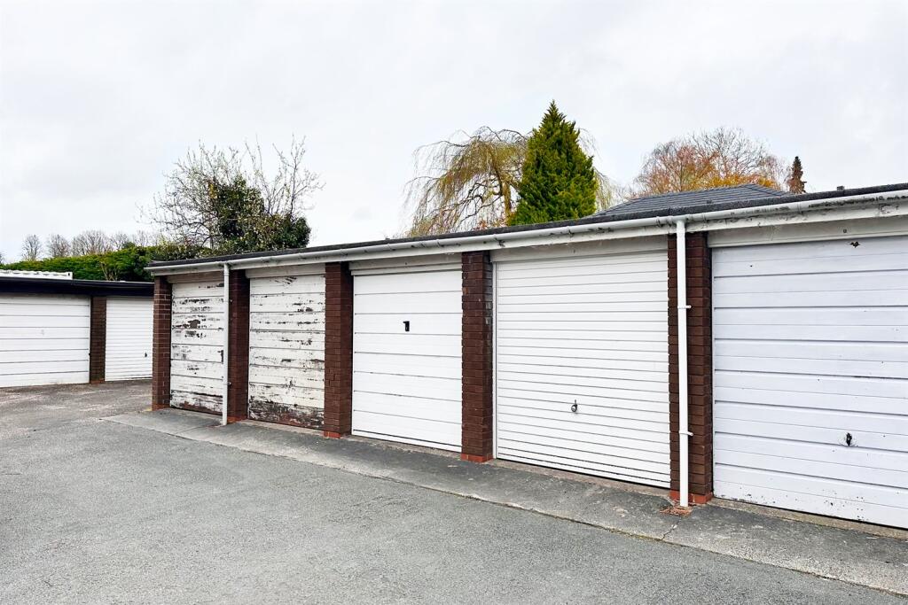 Main image of property: School Close, Poynton