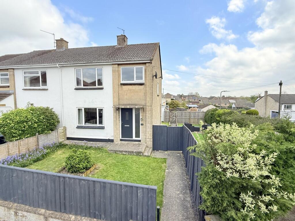 Main image of property: Stourton View, Frome