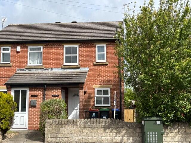 Main image of property: Hunters Court, Kirkby-In-Ashfield, NG17 8JH