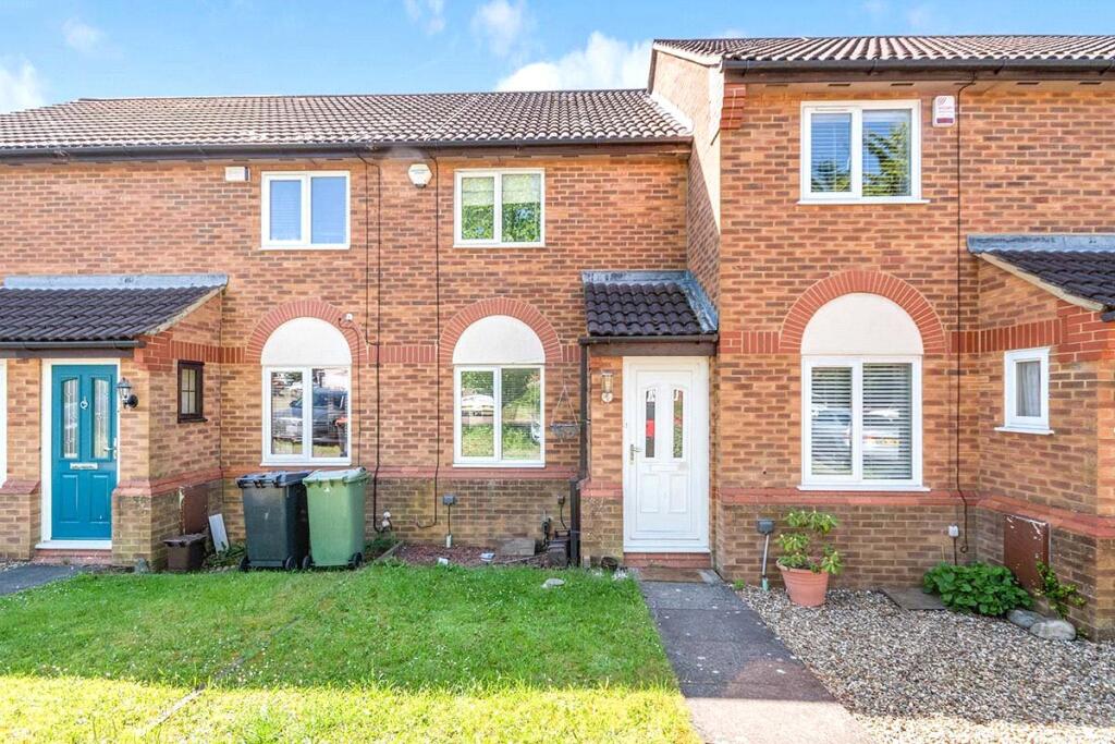 Main image of property: Cromer Way, Luton, Bedfordshire, LU2
