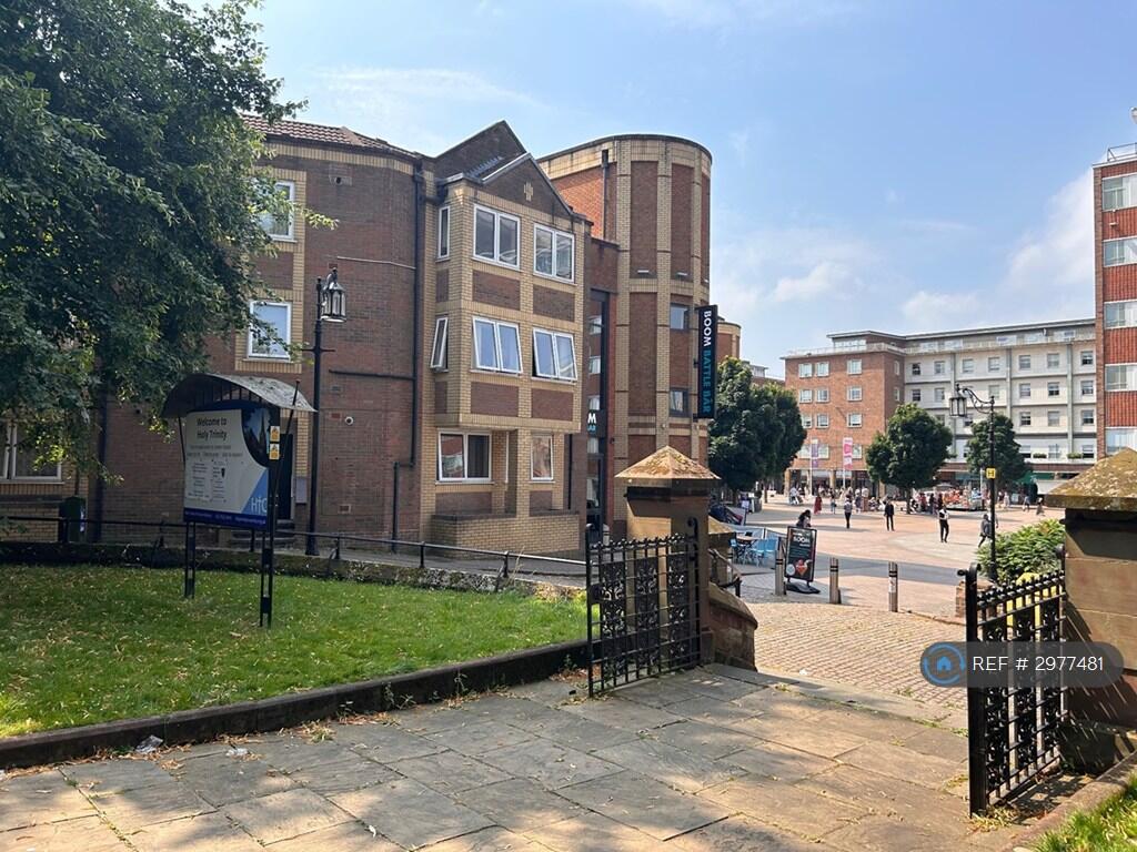 Main image of property: Trinity Walk, Coventry, CV1
