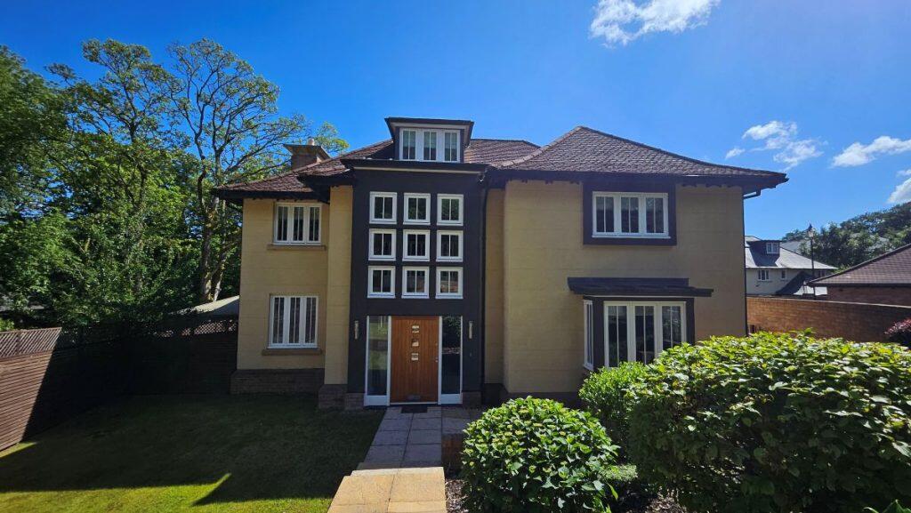 Main image of property: 1 Heaton Mount, Bolton, BL1 5GU