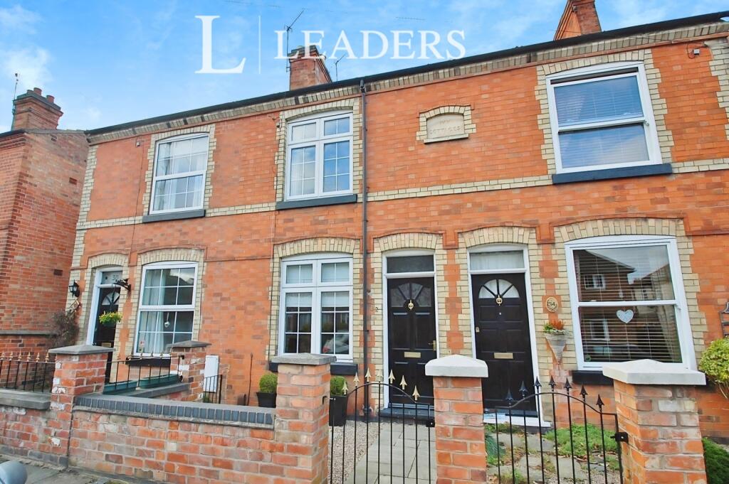 Main image of property: Barrow Road, Quorn, Loughborough, LE12