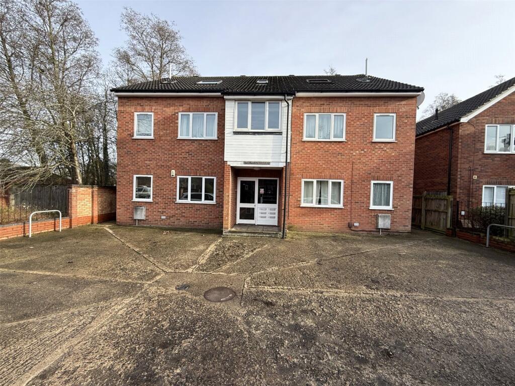 Main image of property: Northumberland Street, Norwich, Norfolk, NR2