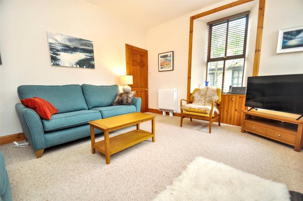 House in Kirkwall, Orkney Islands - View 4