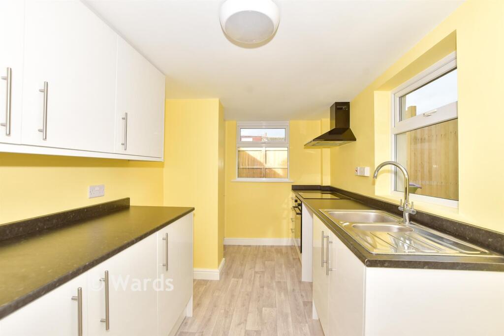 Main image of property: Sidney Street, Folkestone, Kent