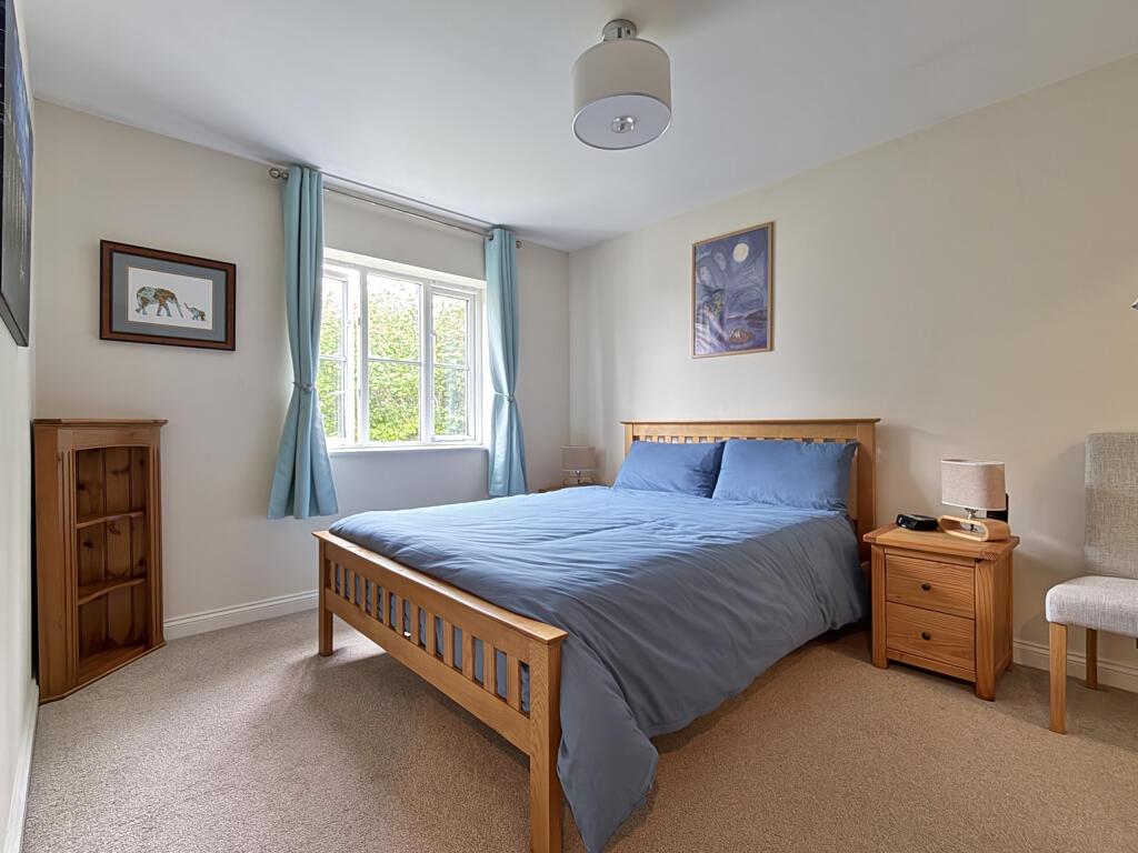 Caversham Close, Christow, Exeter - View 5