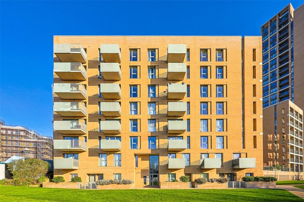 Main image of property: Moorhen Drive, Colindale, NW9