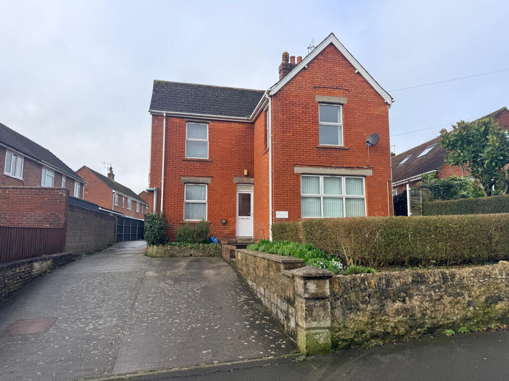 Main image of property: St. Michaels Avenue, Yeovil, Somerset, BA21 4LS