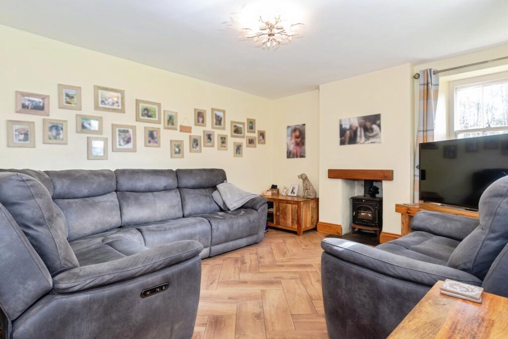 Yeolmbridge, Launceston, Cornwall, PL15 - More
