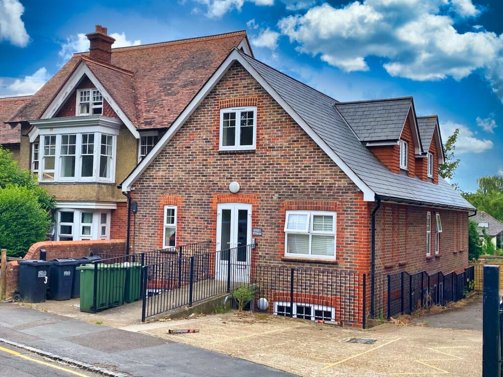 Main image of property: Grange Road, Uckfield, TN22 