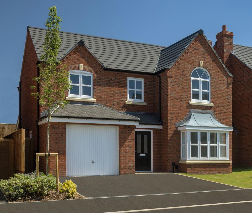 Main image of property: Springside Road,
Walmersley,
Bury,
BL9 5JE

