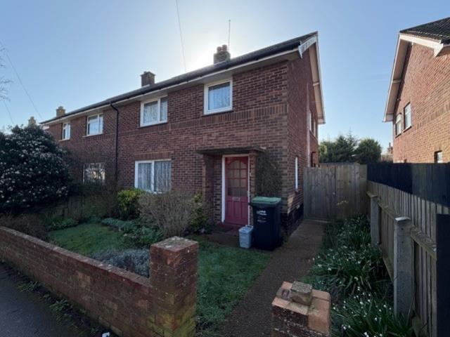 Main image of property: Coronation Drive, Felixstowe