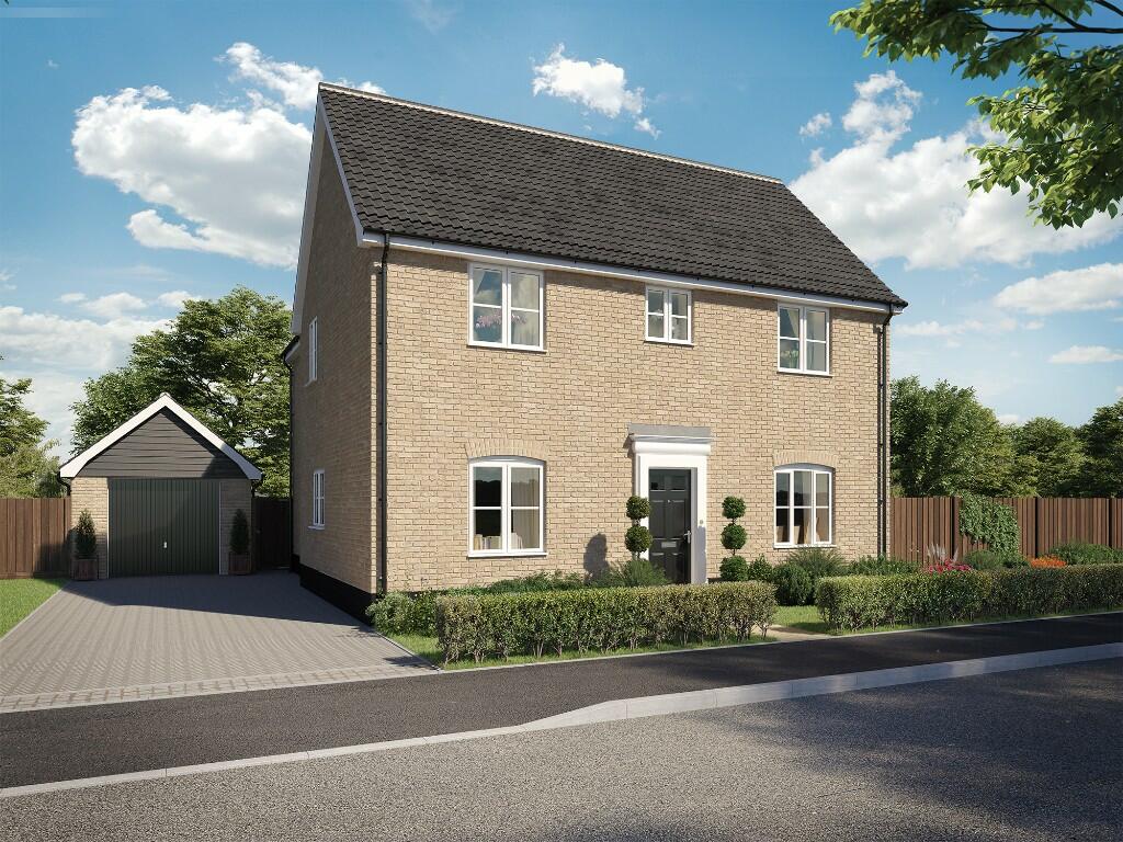 Main image of property: Barsham Vale,
Butterfly Drive,
Beccles,
Suffolk,
NR34 9YJ