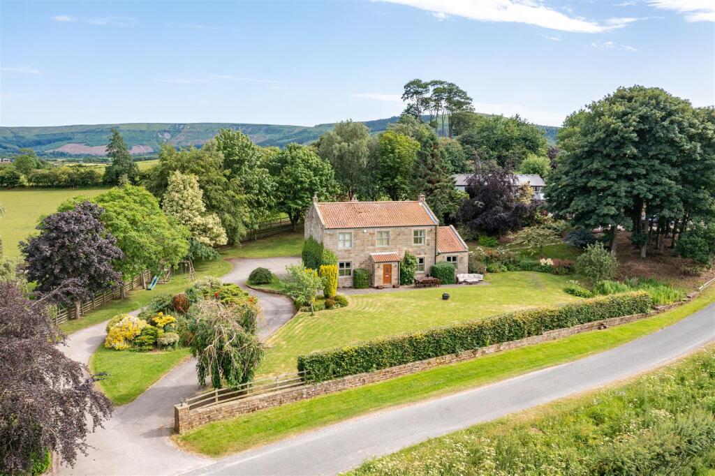 Main image of property: Howe Hill Farm, Ingleby Greenhow, North Yorkshire