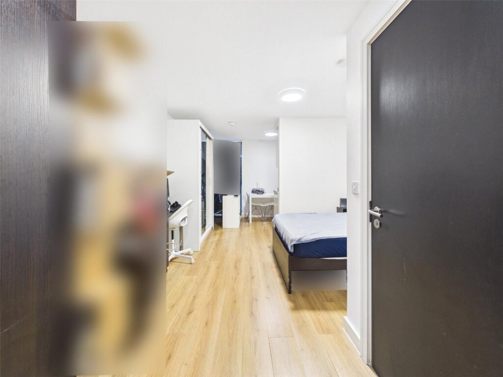 Apartment in Liverpool - View 5