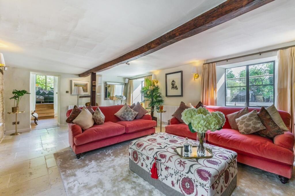 House in Stratford-on-Avon, The Hollows, Long Compton - View 4