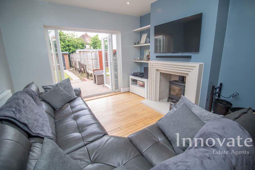 Chestnut Road, Oldbury - View 4