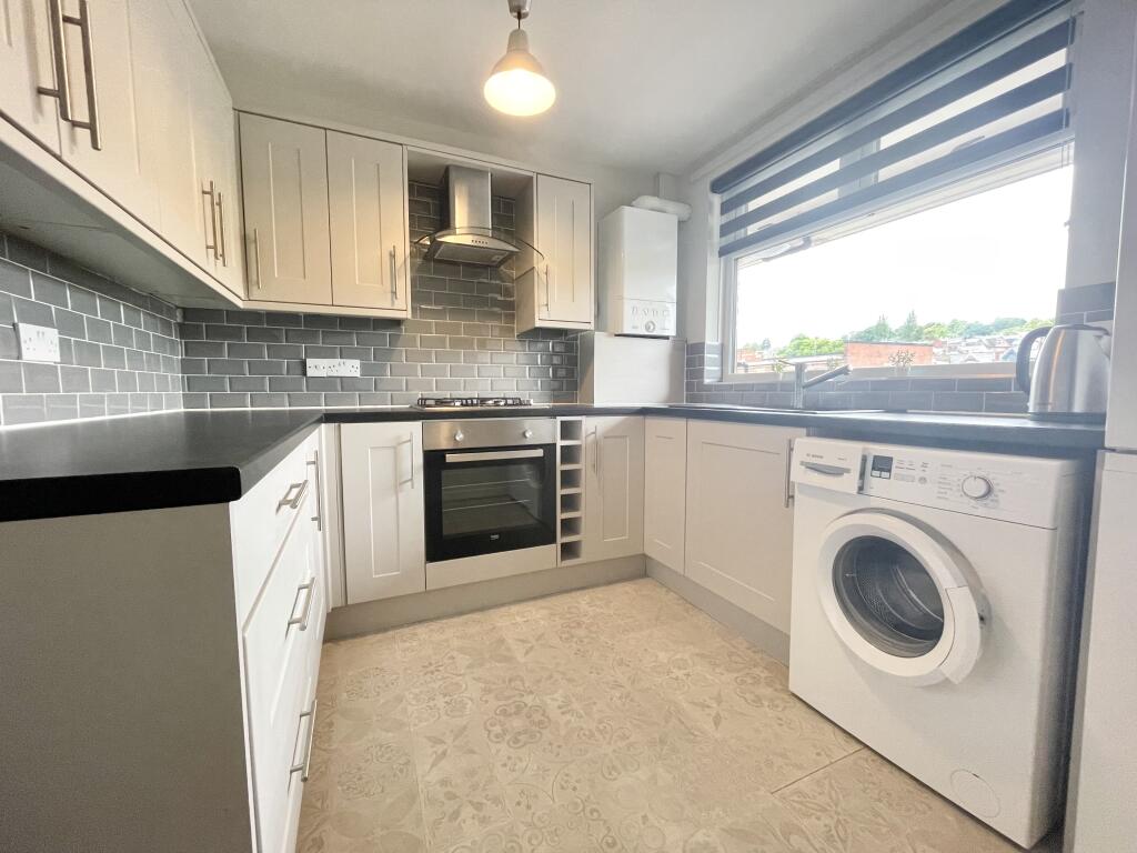 Main image of property: Ecclesall Road, Near City Centre, S11 8PN
