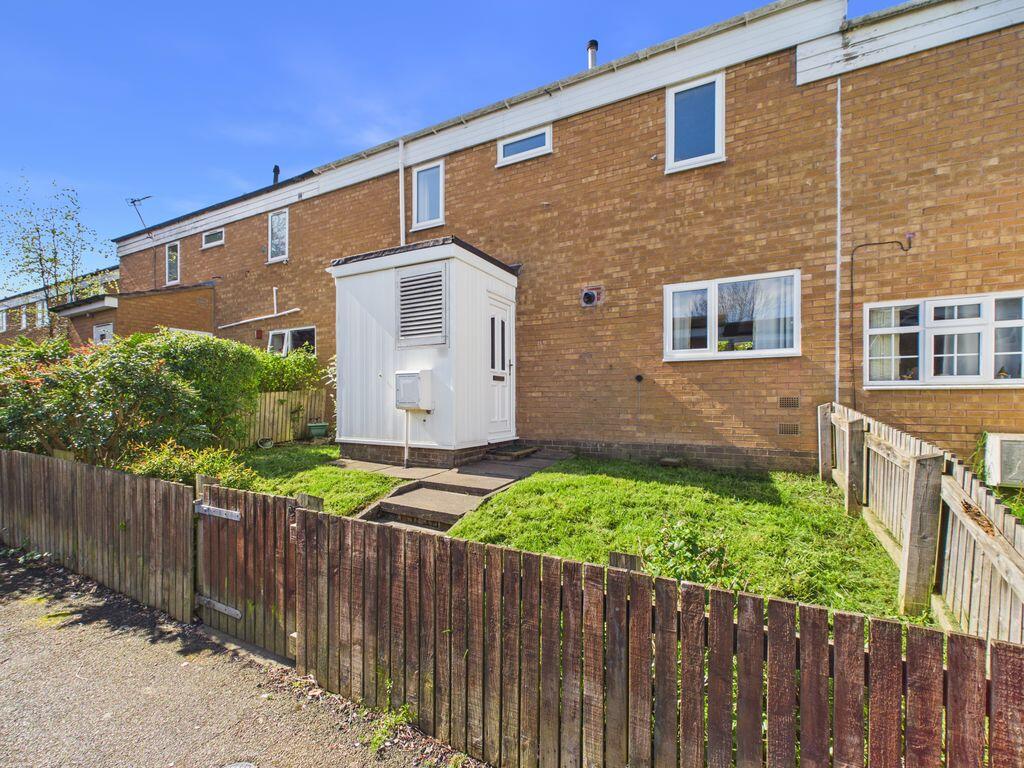 Main image of property: Weybridge, Woodside, Telford, Shropshire.