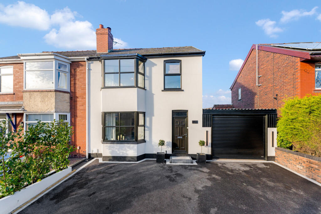 Main image of property: Wigan Lower Road, Wigan, WN6