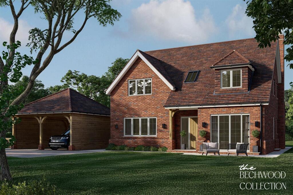 Main image of property: Bechwood Close, Box Hill, Tadworth