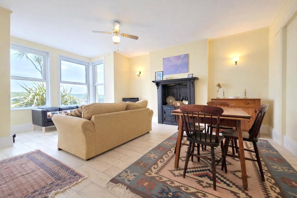 26, Downs View, Bude, Cornwall, EX23 photo 2