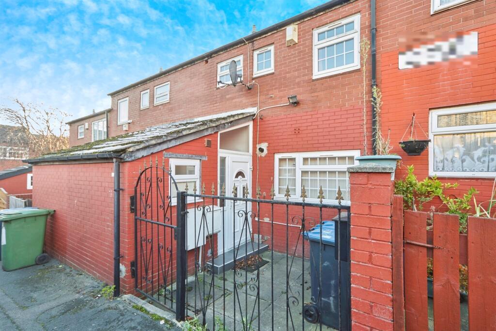 Main image of property: Howden Gardens, LEEDS