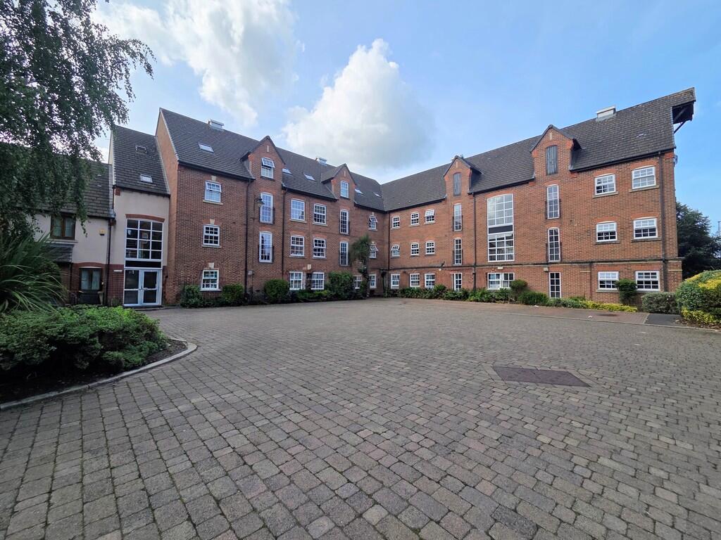 Main image of property: Cordwainers Court, Buckshaw Village