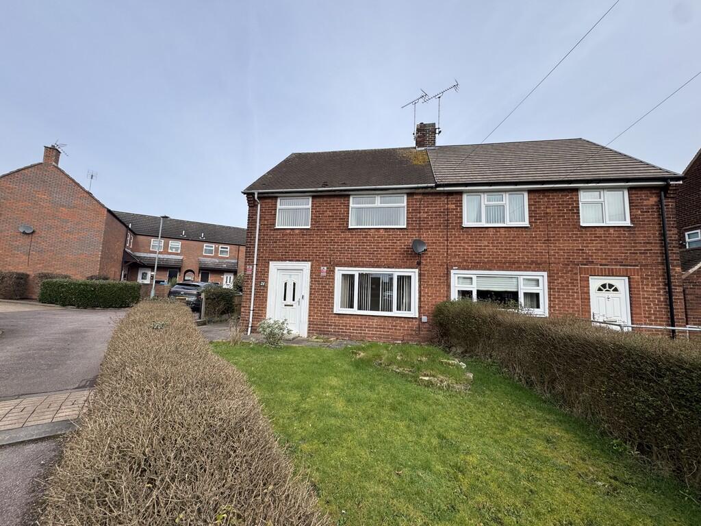 Main image of property: Kipling Close, Worksop