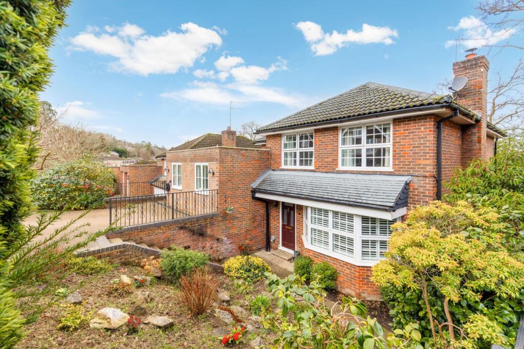 Main image of property: Broadmead, Tunbridge Wells, TN2