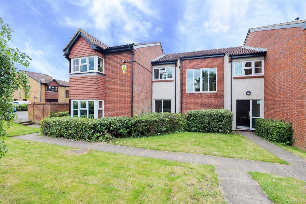 Main image of property: Clarkes Drive, Hillingdon, UB8
