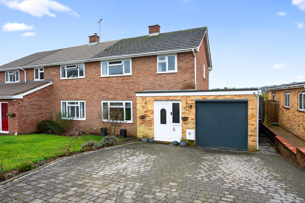 Main image of property: Forest View Road, East Grinstead, RH19