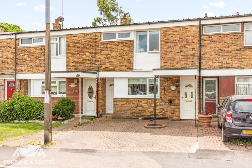 Main image of property: Upper Mealines, Harlow