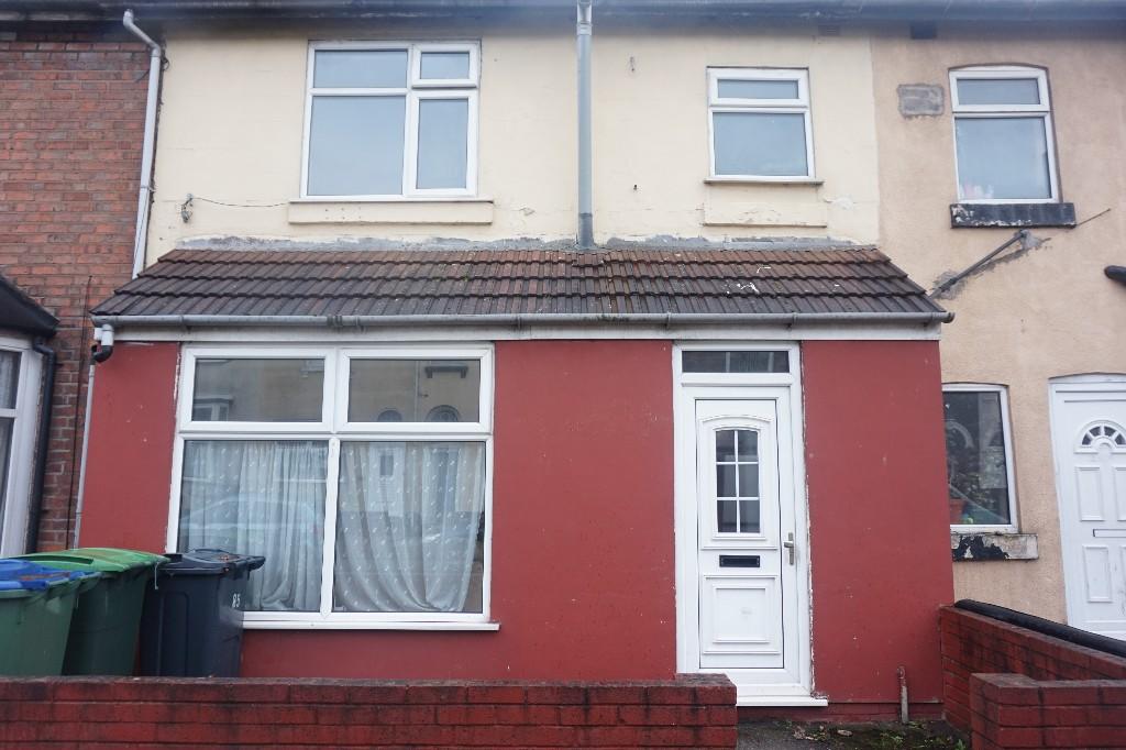 Main image of property: St. Pauls Road, Smethwick, West Midlands, B66
