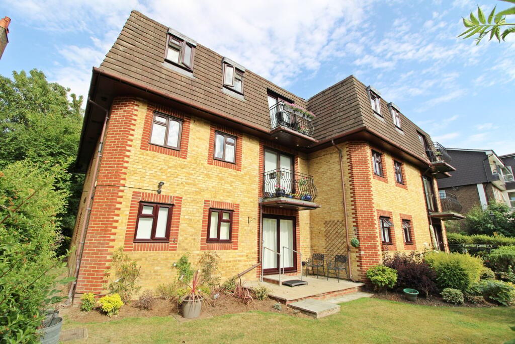 Main image of property: Tudor Road, Beckenham, BR3