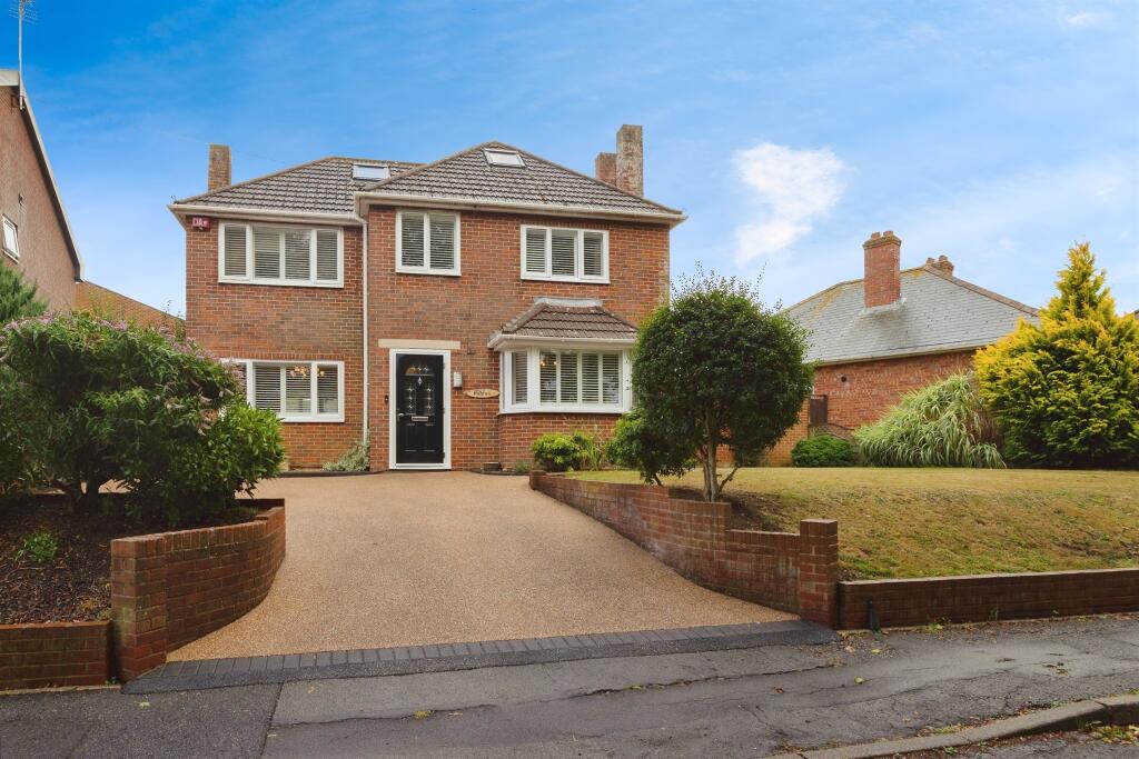 Main image of property: Staunton Road, Havant