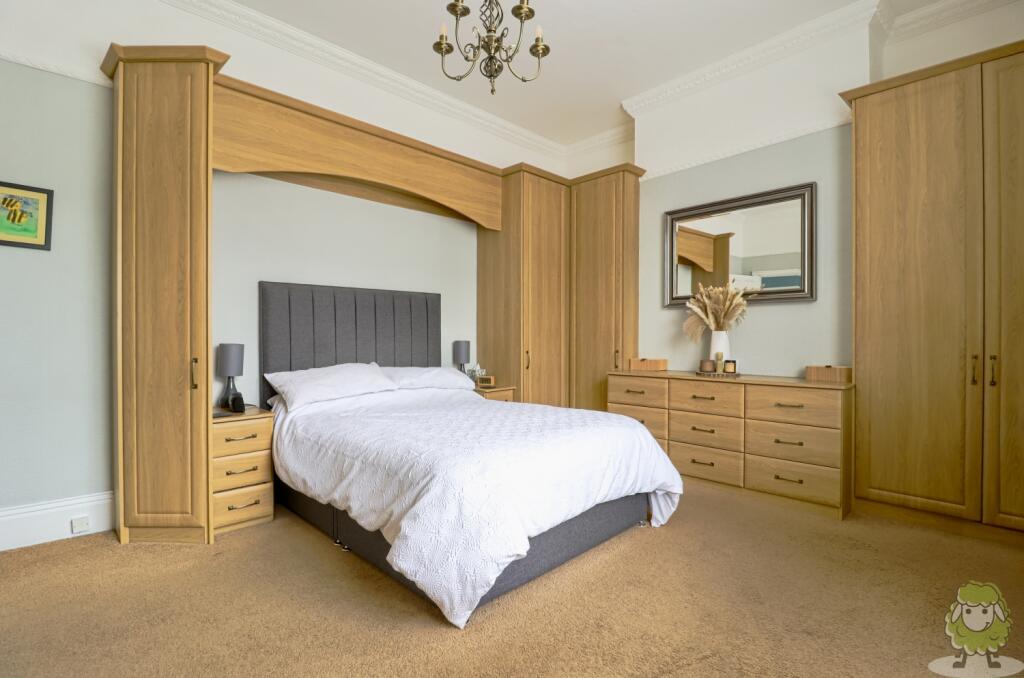 House in South Tyneside, Whiteleas - View 5