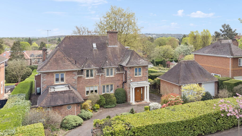 Main image of property: Astons Road, Moor Park