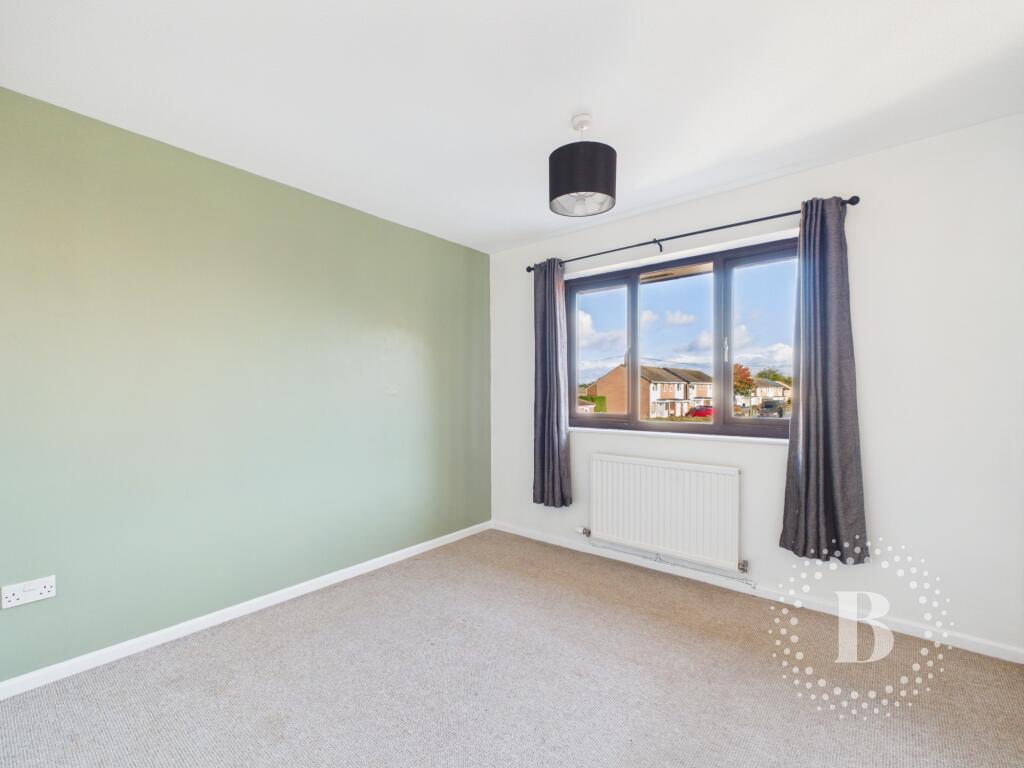 Apartment in Shrewsbury - View 5