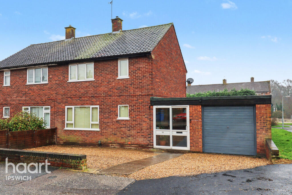 Main image of property: Sandpiper Road, Ipswich