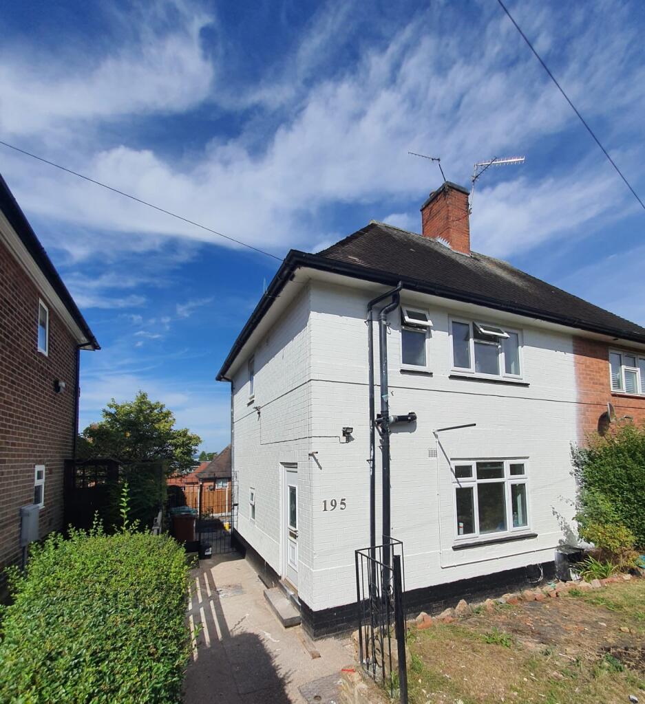 Main image of property: Raymede Drive, Nottingham