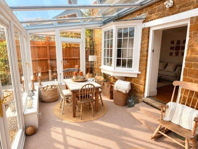 Brook Lane, Dallington, Northampton, NN5 photo 5