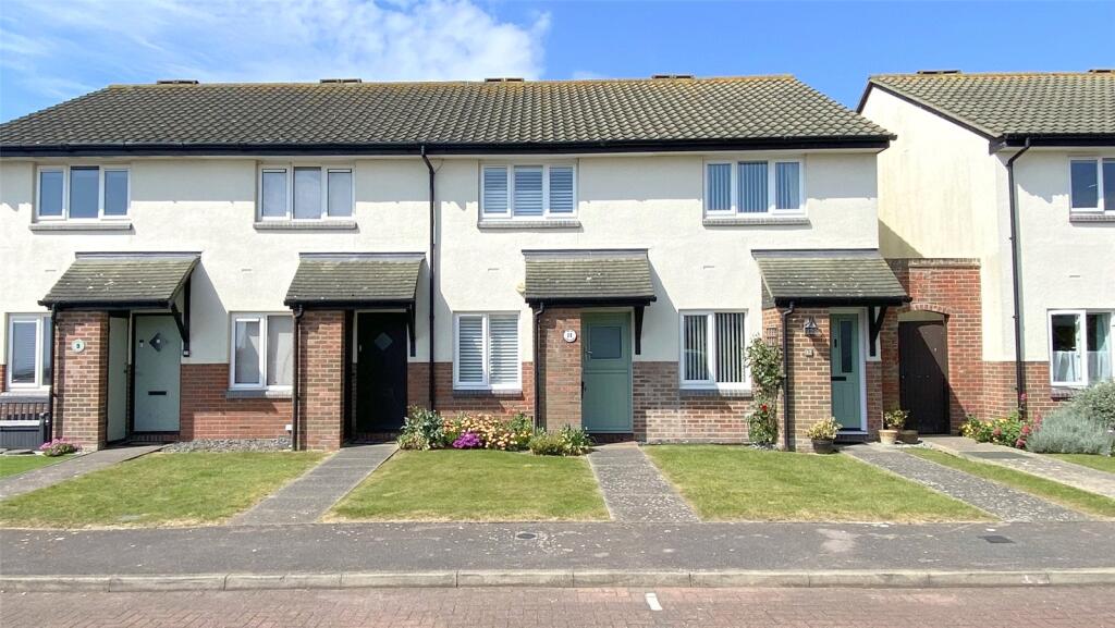 Main image of property: Newport Mews, Worthing, West Sussex, BN11