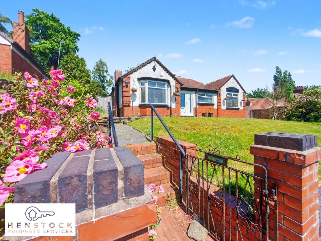 Main image of property: Hollin Lane, Middleton, Manchester, M24