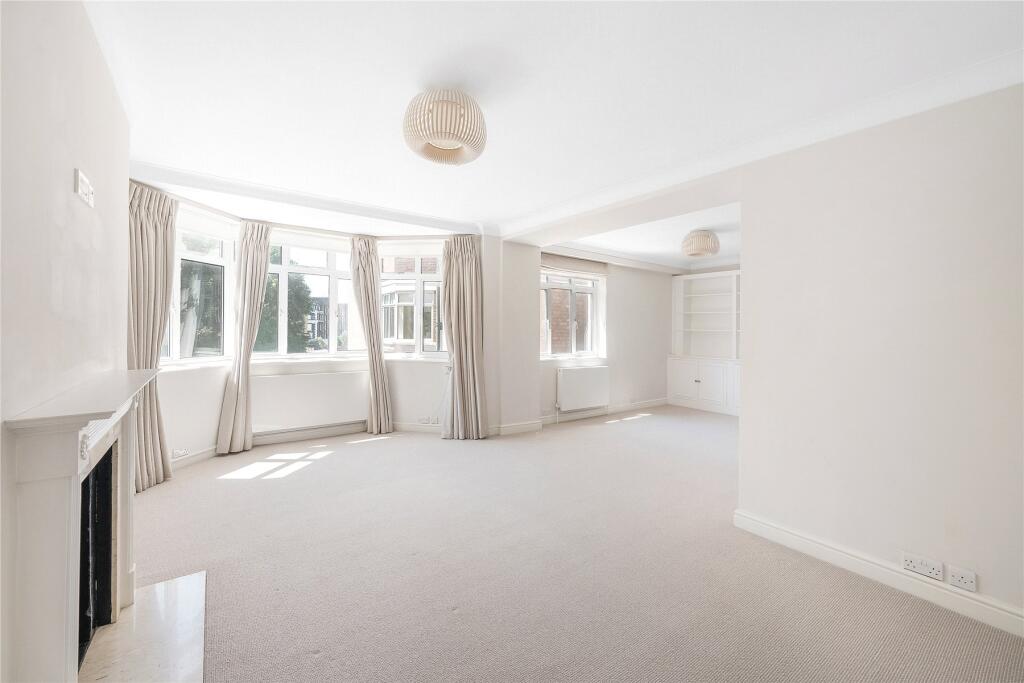 Main image of property: Onslow Crescent, London, SW7