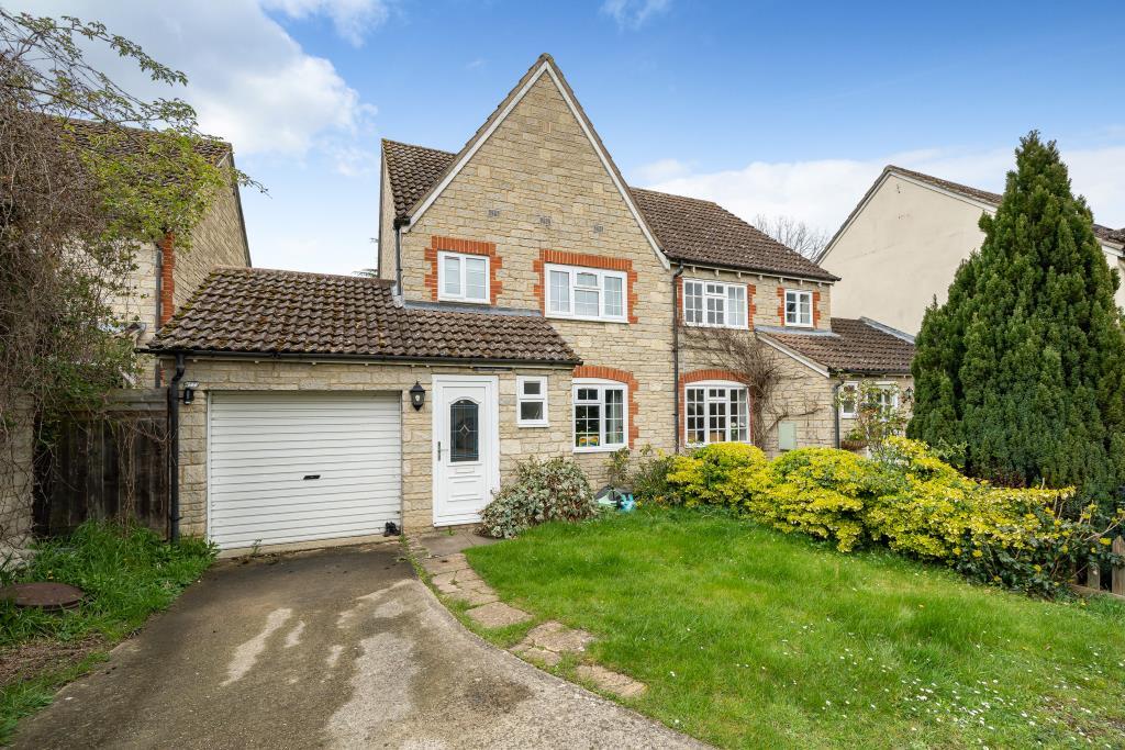 Main image of property: Appleton, Oxfordshire, OX13