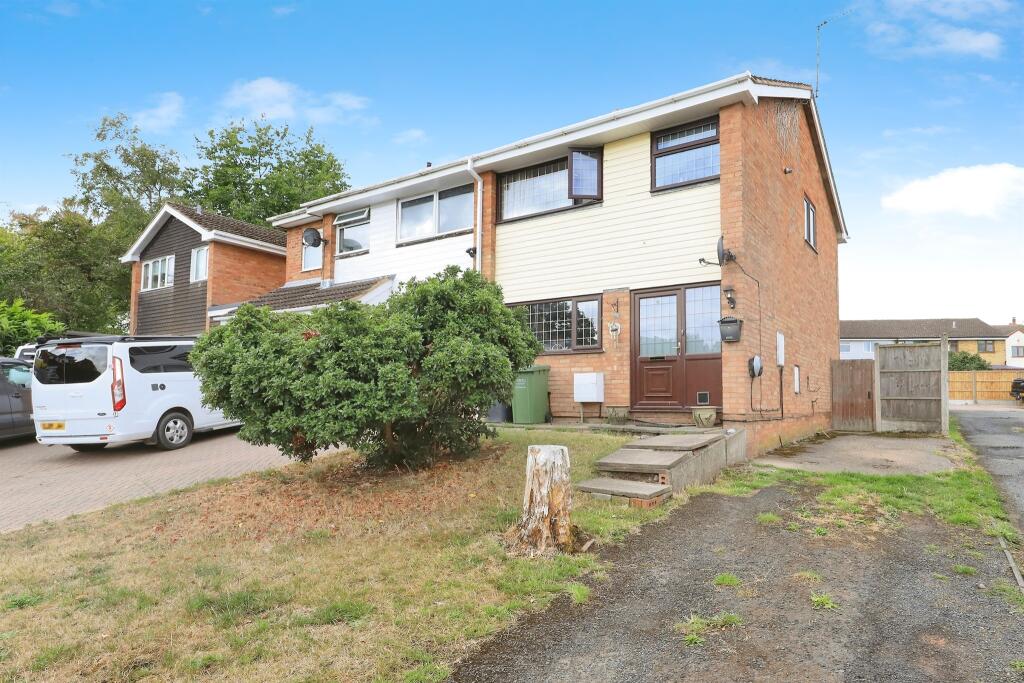 Main image of property: Cherry Tree Walk, Stourport-On-Severn