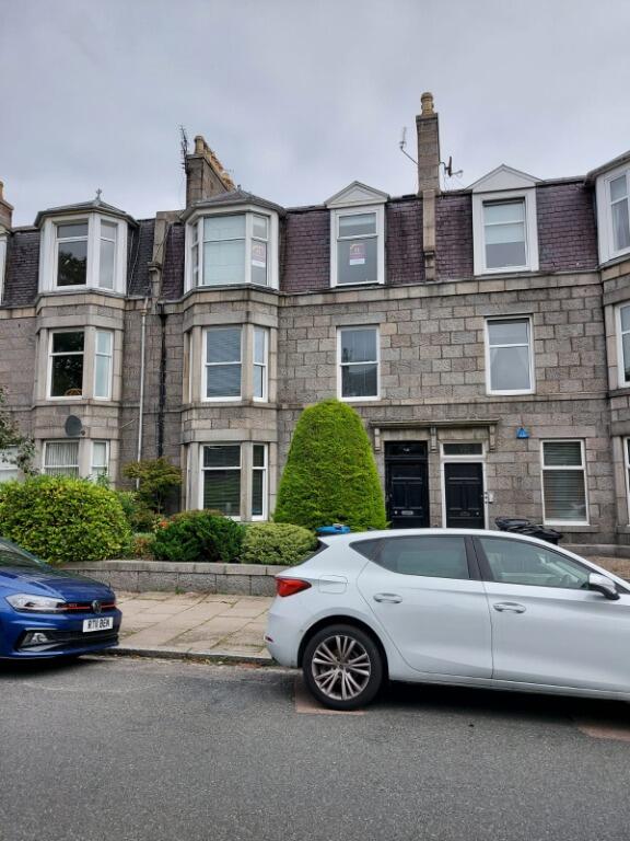 Main image of property: Forest Avenue, The West End, Aberdeen, AB15