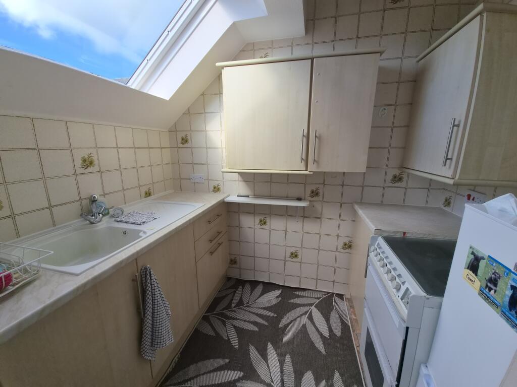36, Homefarris House, Bleke Street, Shaftesbury, Dorset photo 4